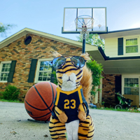 Tigersquirrel® celebrates Jersey Day with Columbia Public Schools Virtual Spirit Week