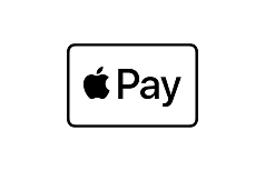 Apple Pay Logo