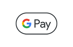 Google Pay Logo