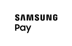 Samsung Pay Logo