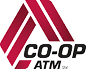 Co-op ATMs