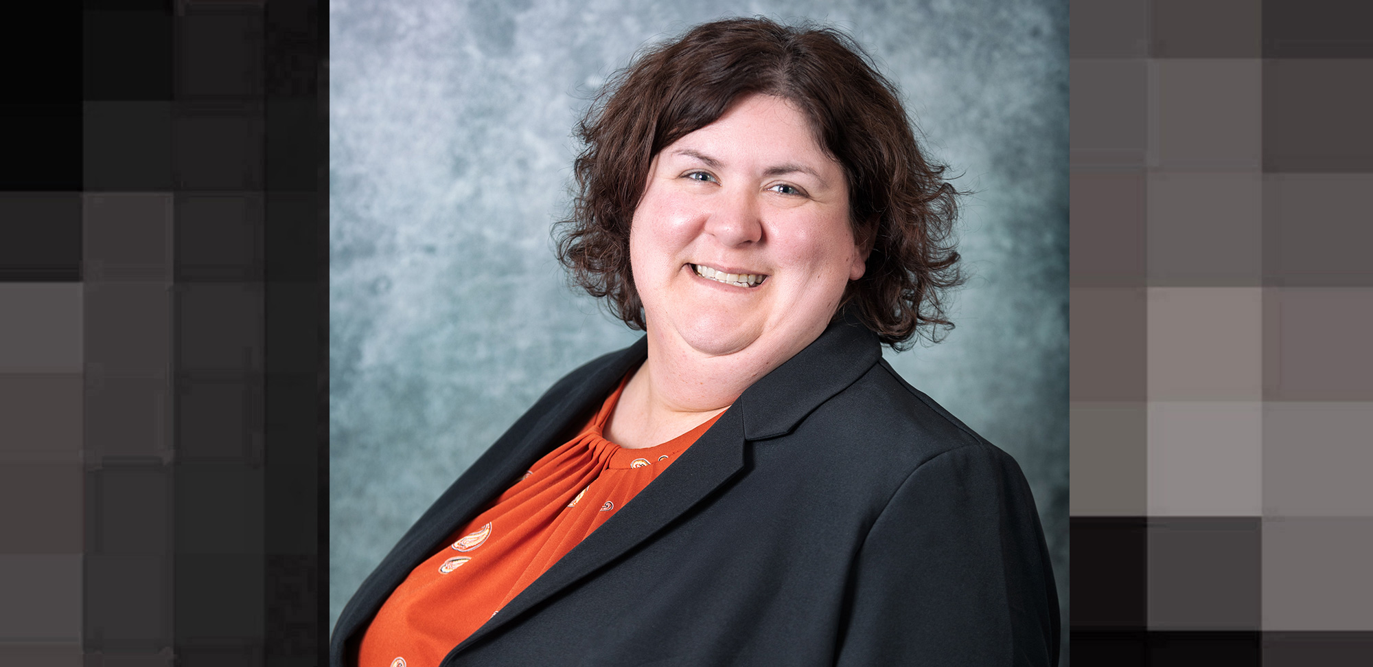 McGhee joins Tigers Community Credit Union as AVP of AccountingCredit Union