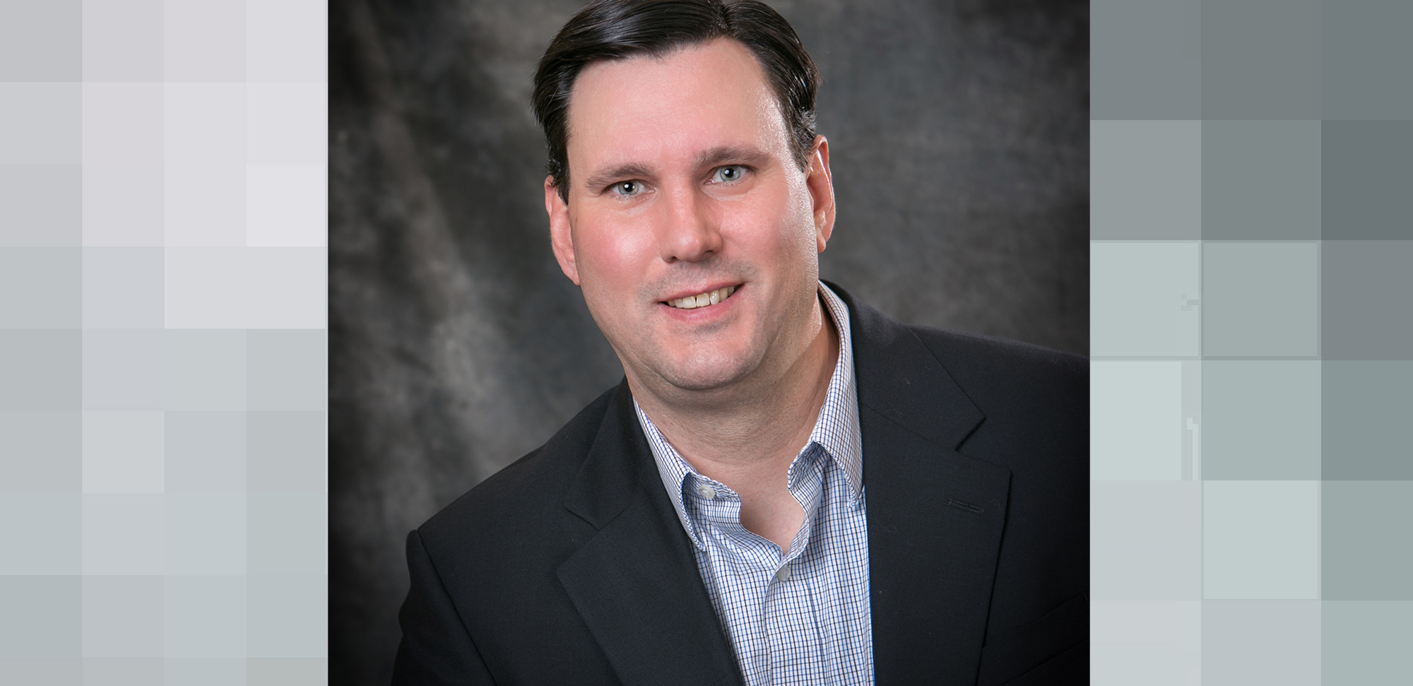 McFarland promoted to Chief Information Officer