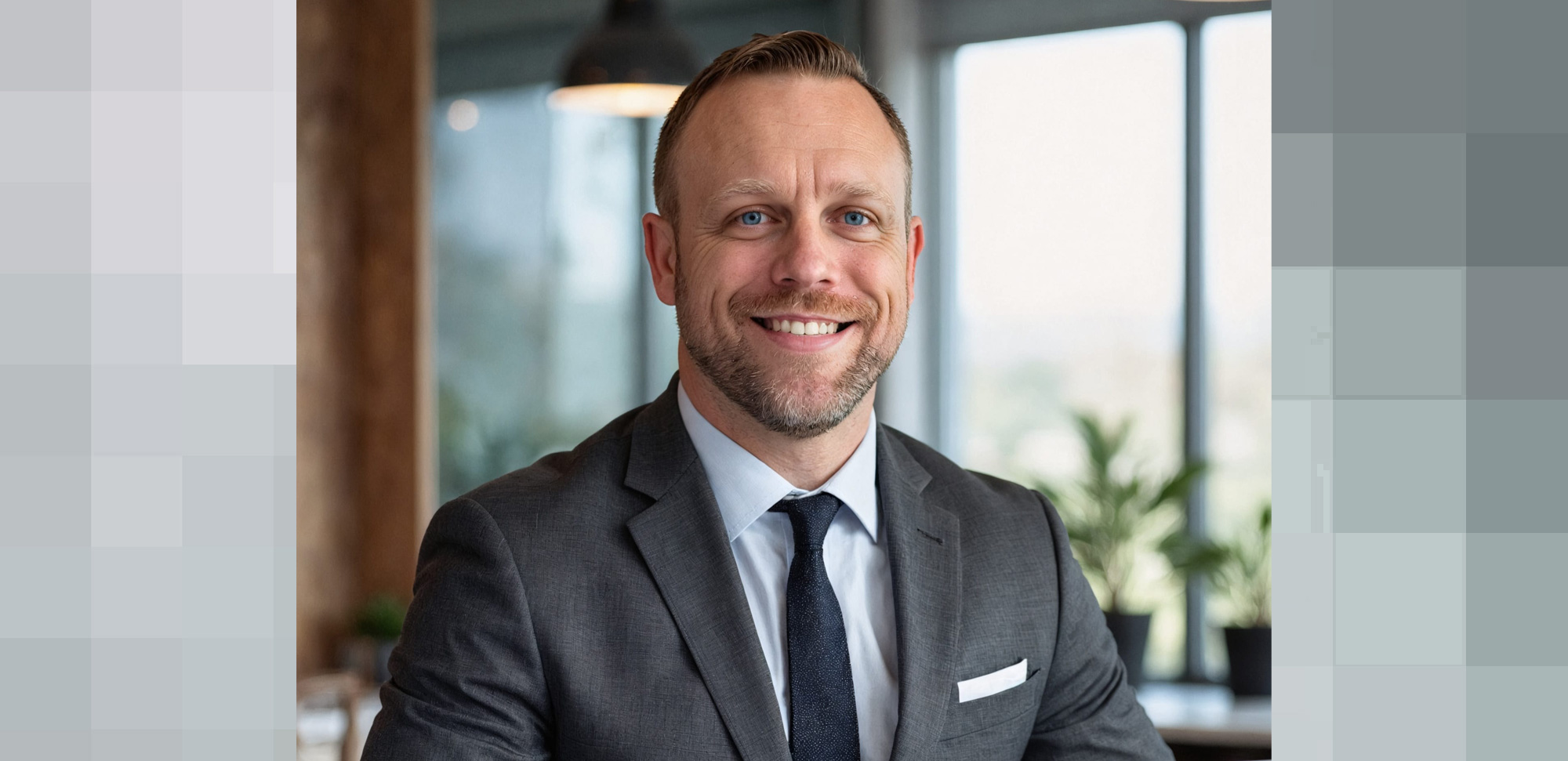 Tigers Community Credit Union Welcomes Brock Martin as Director of Fraud and Financial Crimes