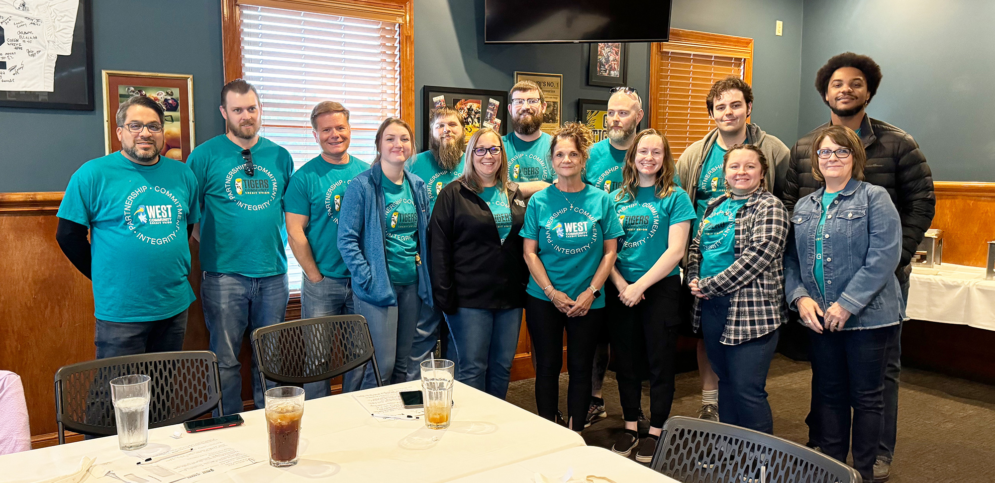People Helping People: A Look Back on the 2024 All Staff Day of Service