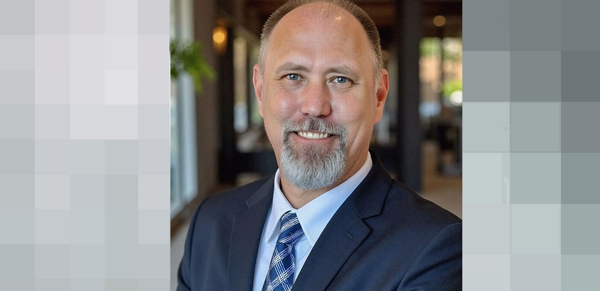 McGrane Promoted to Chief Financial Officer