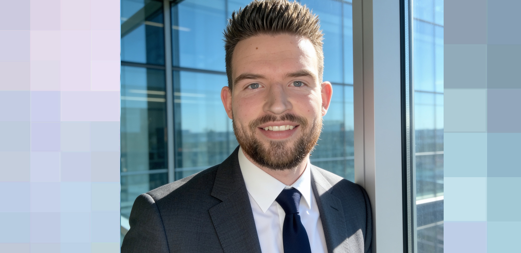 Tigers Community Credit Union names Patterson as Assistant Branch Manager