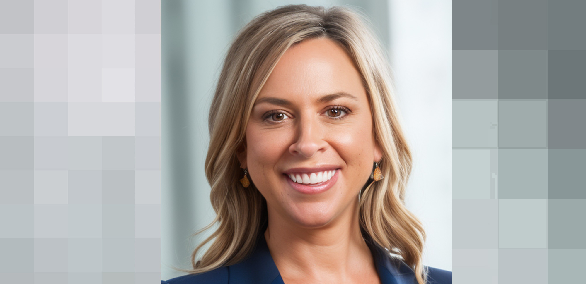 Greubel promoted to Chief Marketing and Digital Officer