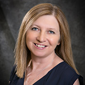 Photo of Lisa Boaz