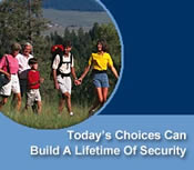 life insurance graphic