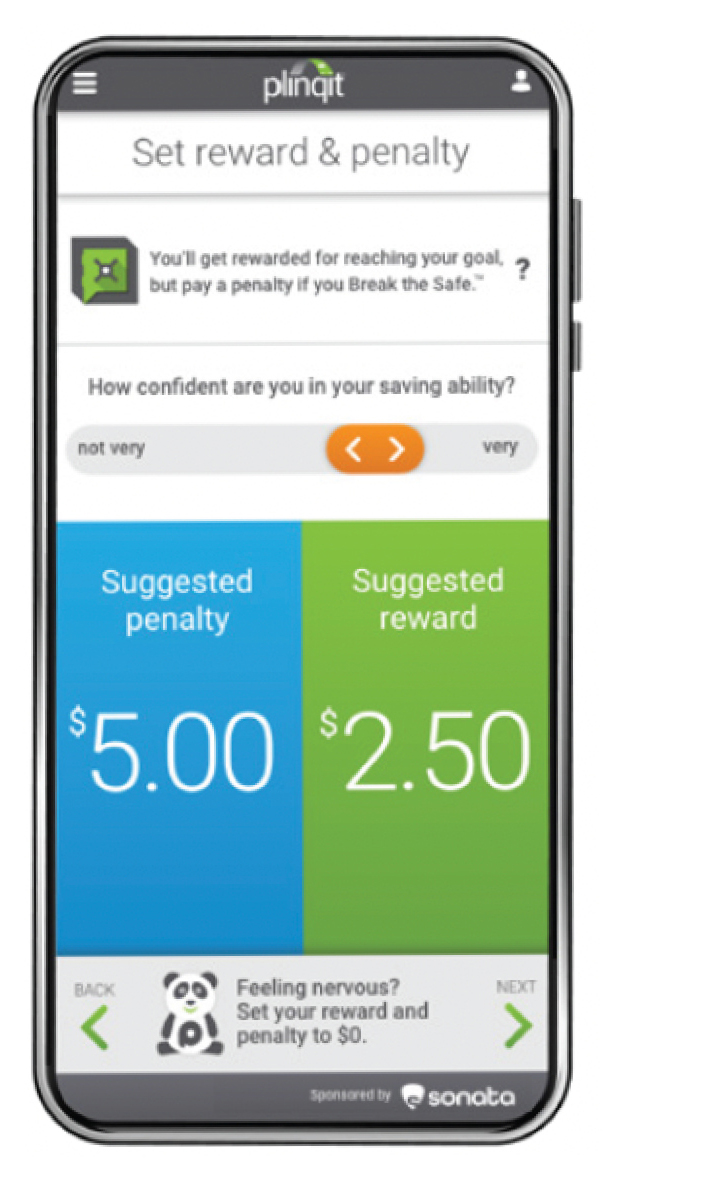 plinqit reward-penalty